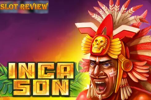 Inca Son Slot Review